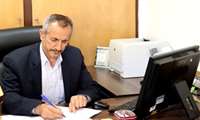 طرح "سرشاخه‌‌کاری و پیوندزنی" درختان گردوی دامغان در حال اجراست